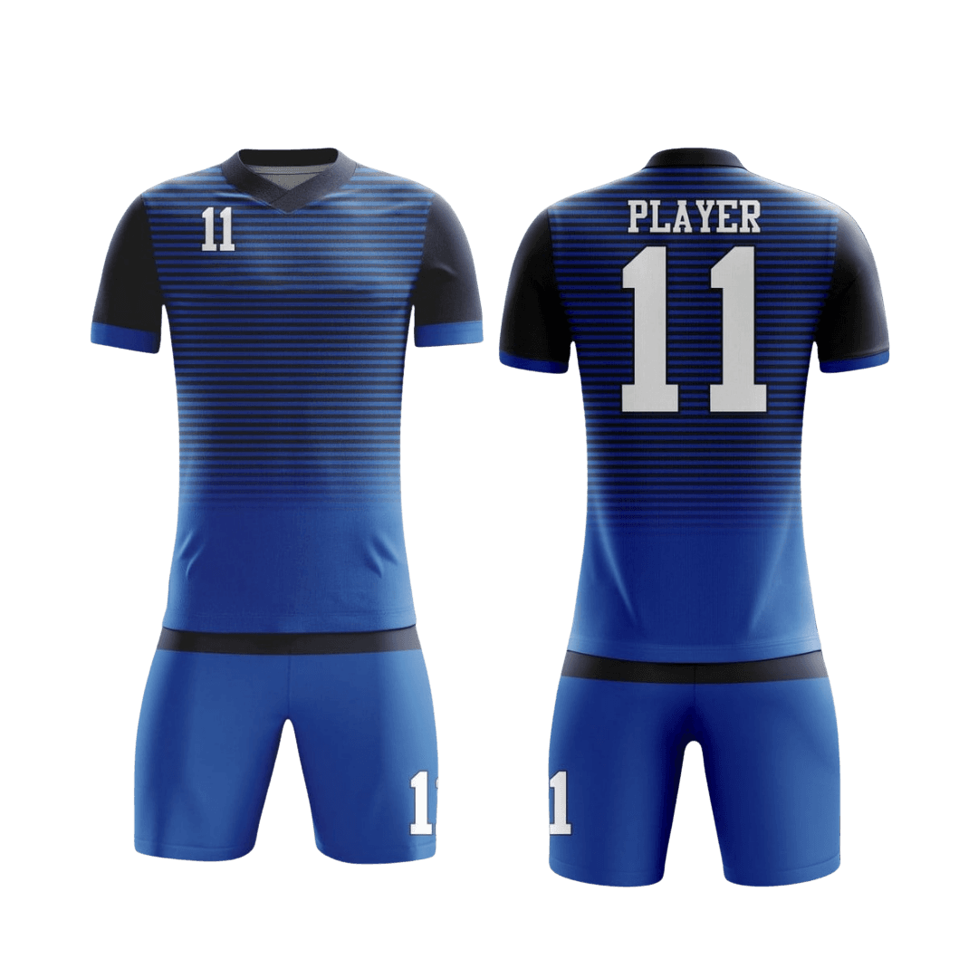 Custom Volleyball - Style HL-VB-103