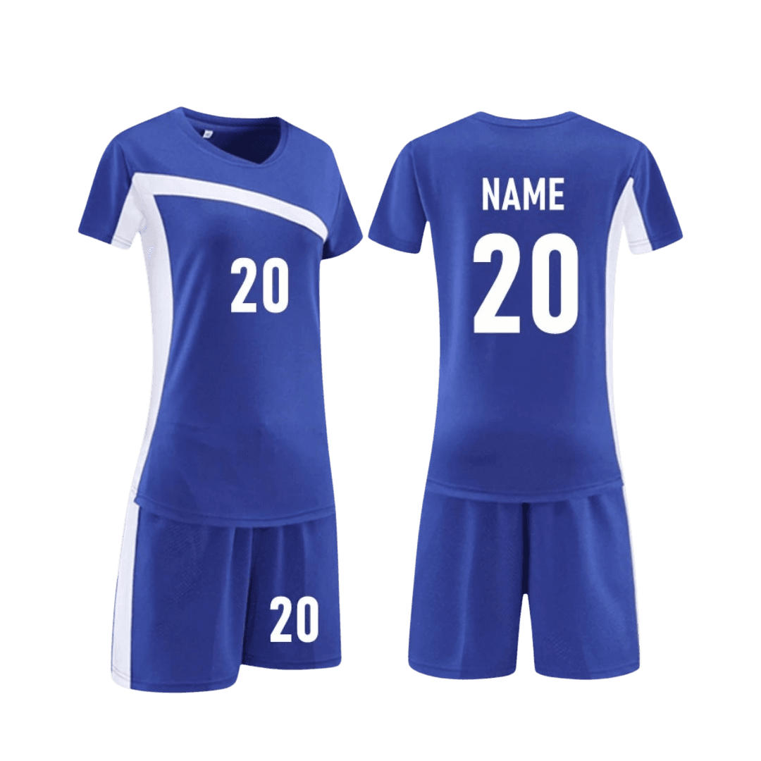 Custom Volleyball - Style HL-VB-105