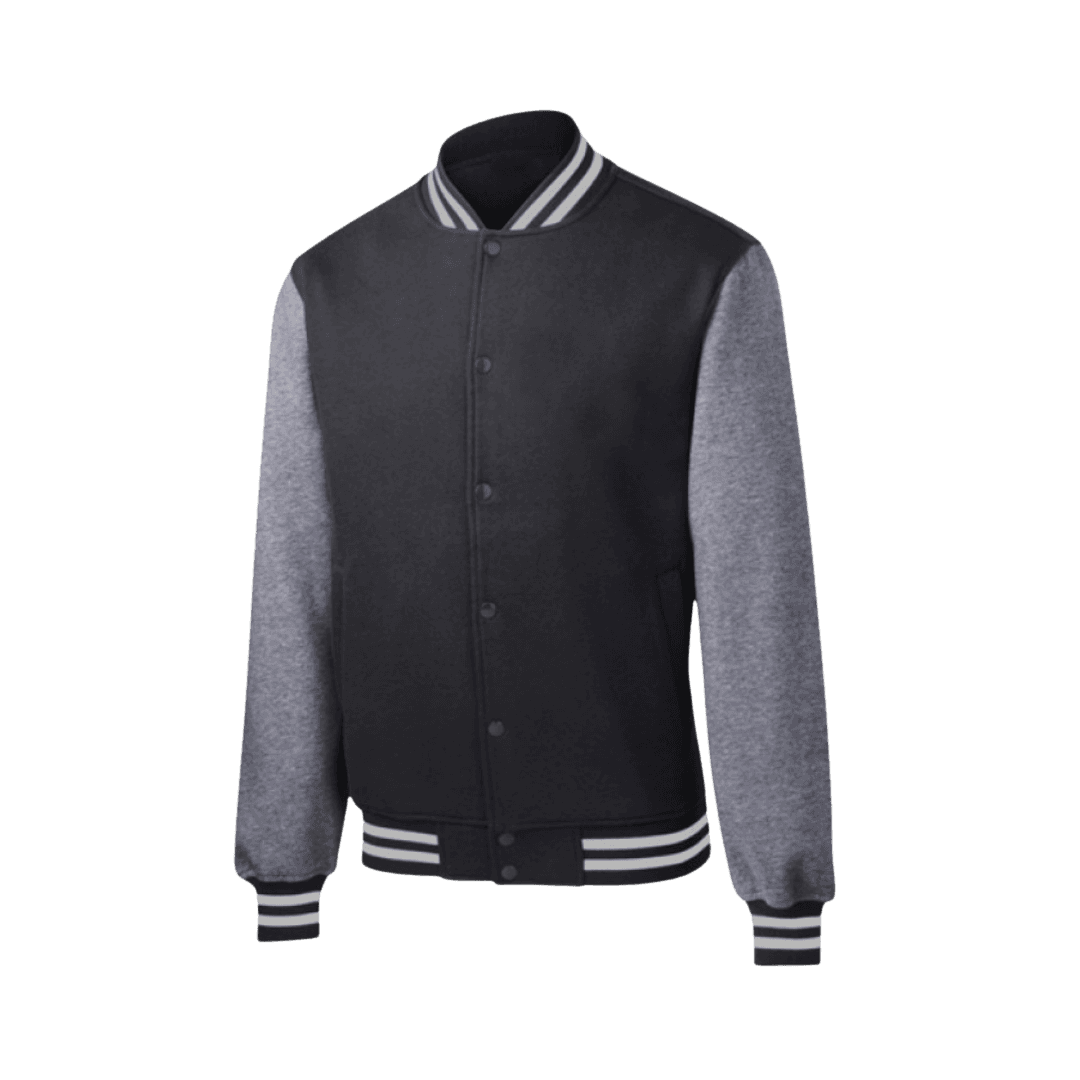 Custom Varsity Jacket - Style HL-VJ-103