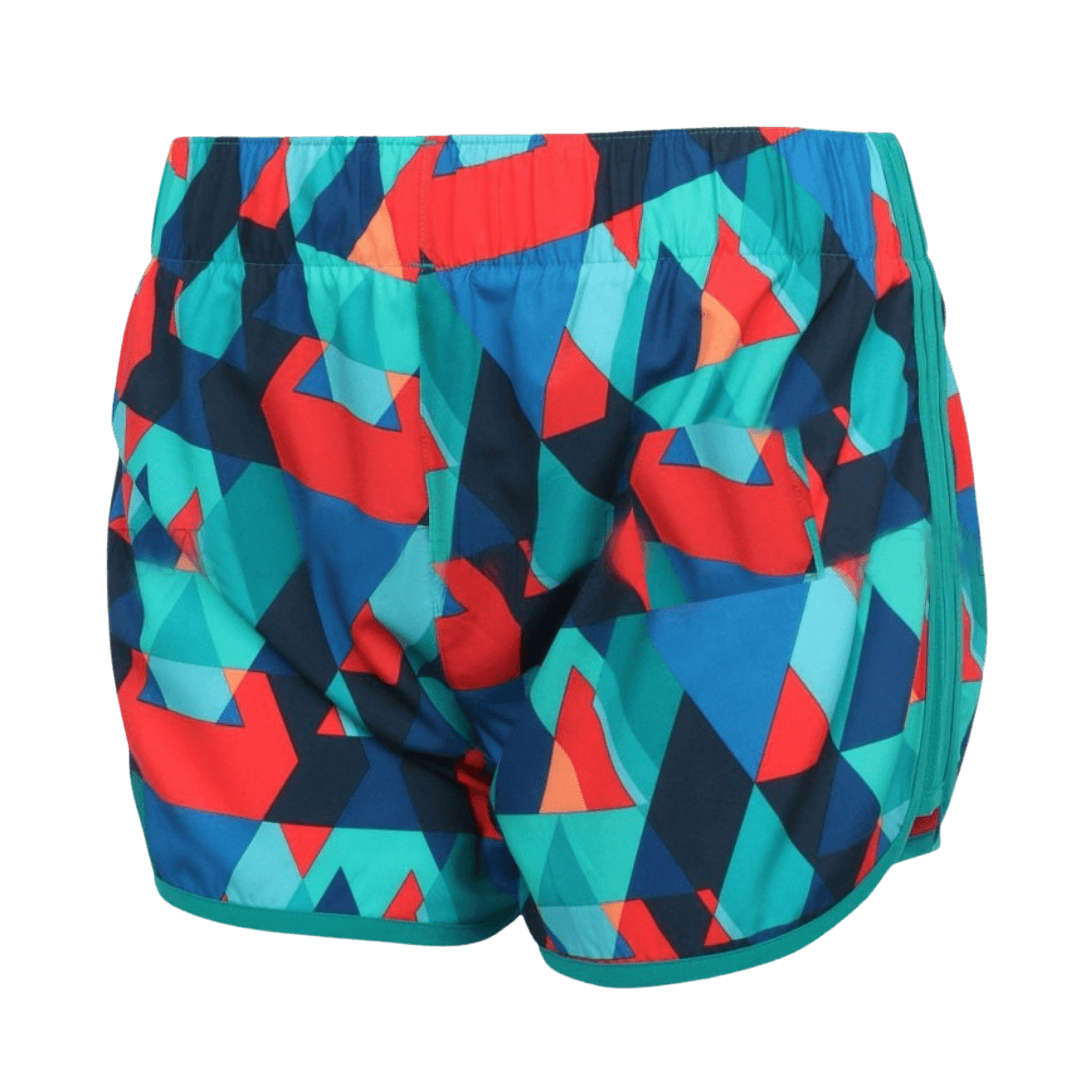 Custom Gym Short - Style HL-WS-102