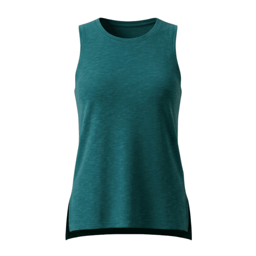 Custom Gym Tank Top - Style HL-WT-101
