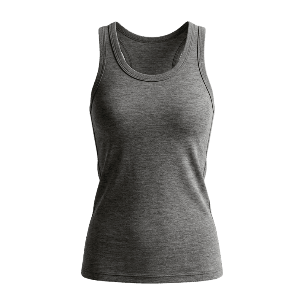 Custom Gym Tank Top - Style HL-WT-102