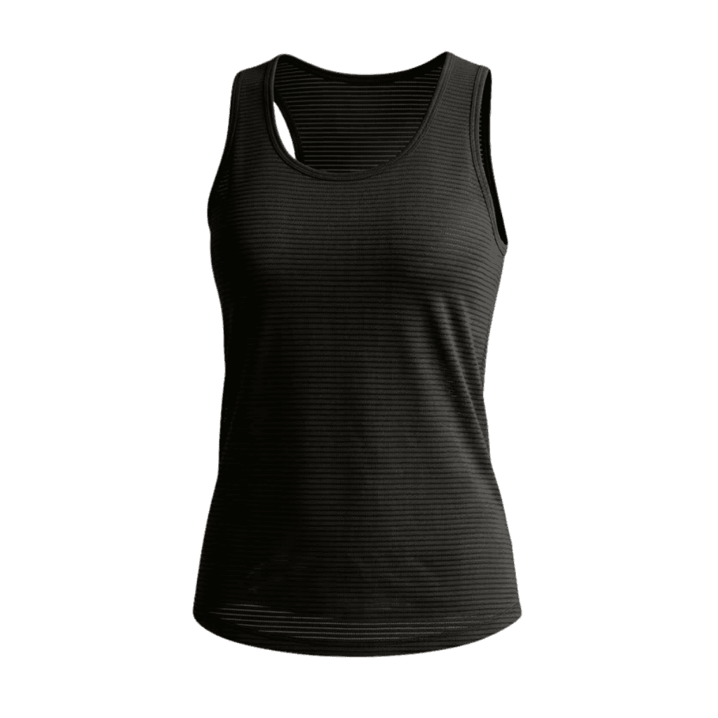Custom Gym Tank Top - Style HL-WT-103
