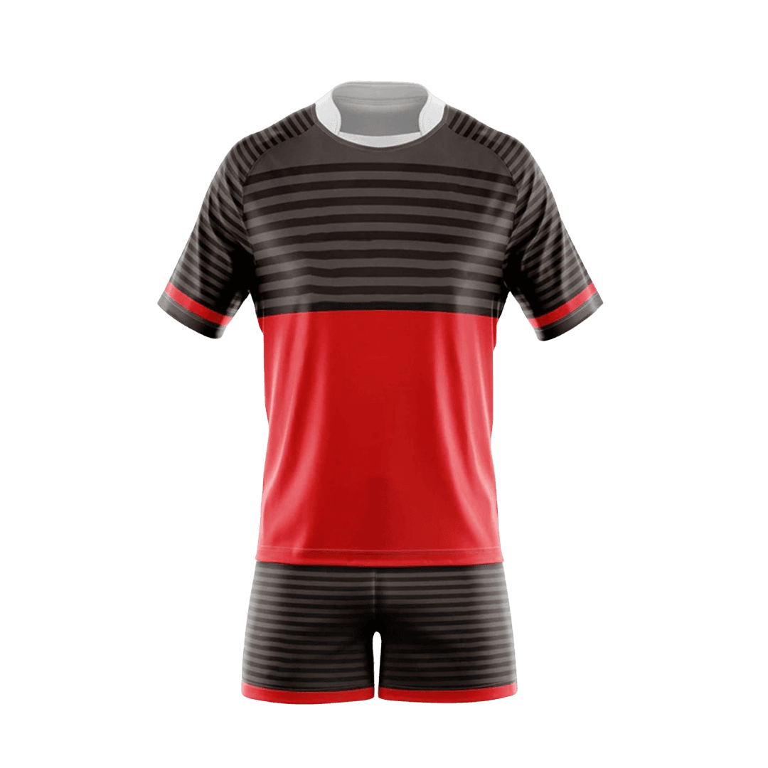 Custom Rugby - Style HL-RB-102