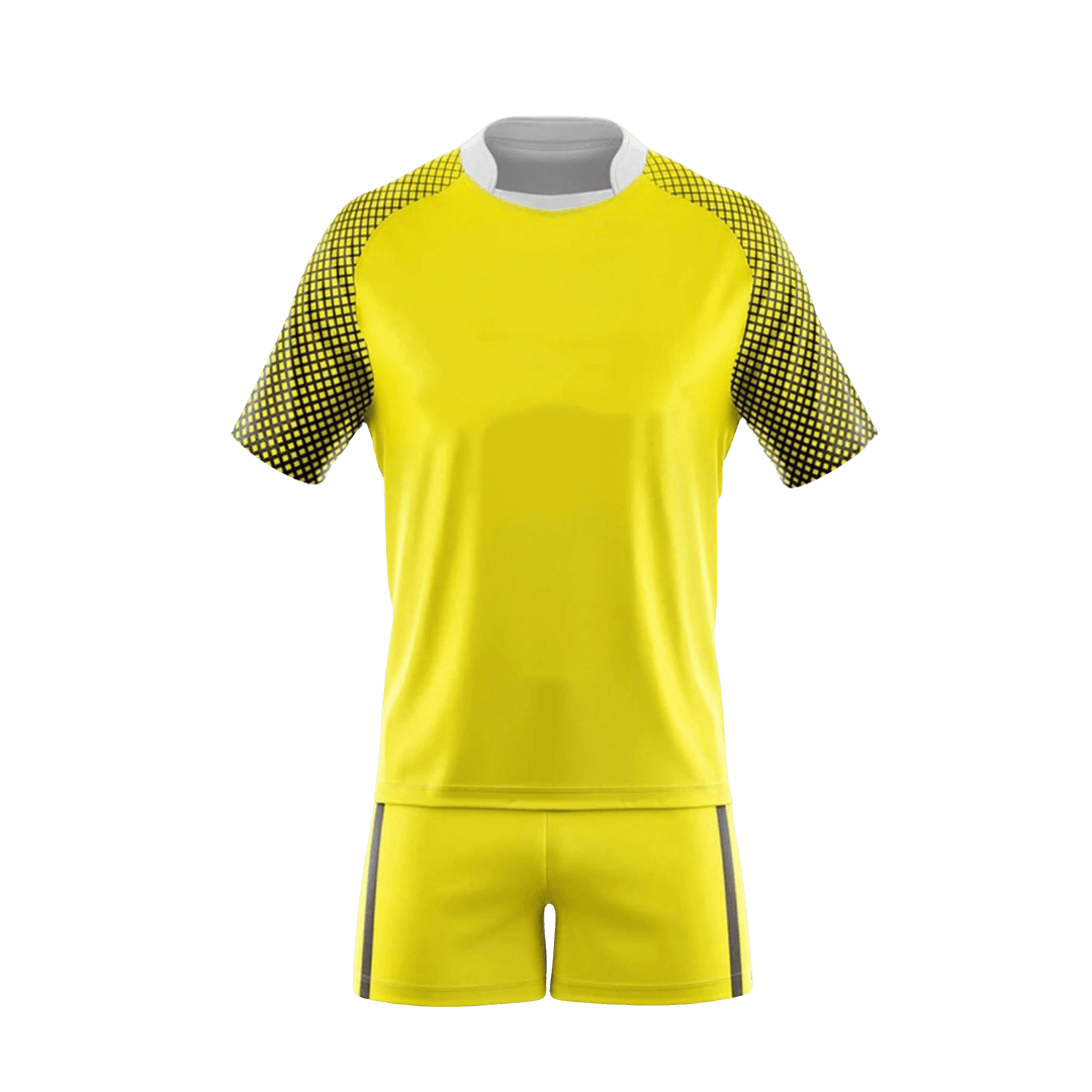 Custom Rugby - Style HL-RB-103