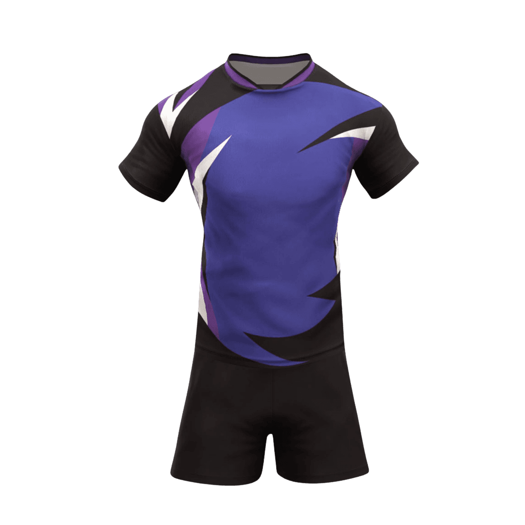 Custom Rugby - Style HL-RB-104