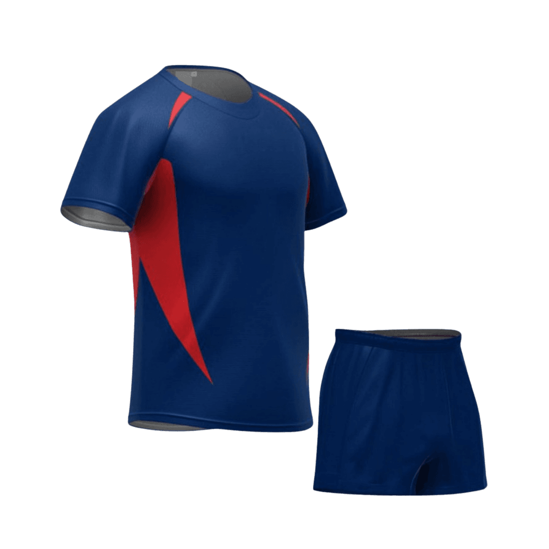 Custom Rugby - Style HL-RB-106