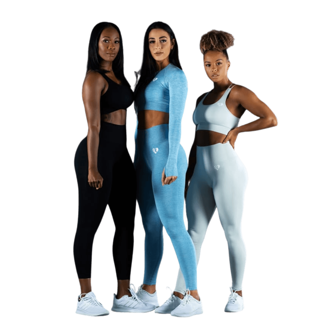 Women wear
