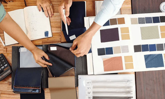 Fabric and GSM selection guide for custom sportswear